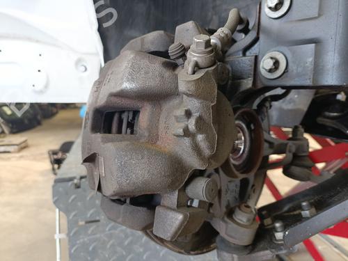 Right front brake caliper OPEL GRANDLAND / GRANDLAND X (A18, P1UO) 1.2 (75) | BP27201218M104 