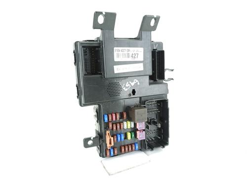 Used Fuse box KIA CARNIVAL / GRAND CARNIVAL III (VQ) 2.9 CRDi (185 hp) 25874724
