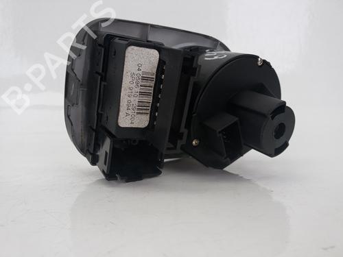 Headlight switch SEAT ALTEA (5P1)  | BP16184493I24 