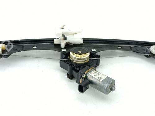 Front left window mechanism FIAT 500 (312_) 1.2 (312AXA1A) | BP36296860C22 - Image 3