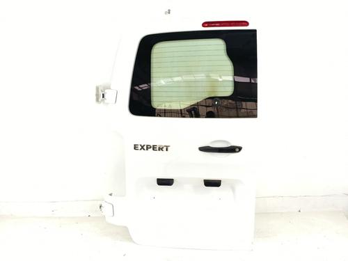 Venstre bagagerum dør Venstre bagagerum dør PEUGEOT TRAVELLER Bus (V_) 1.5 BlueHDi 120 (120 hp) 34400148 34400148