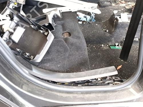 Gummiliste FORD FOCUS IV (HN) 1.0 EcoBoost | BP34445706C142 - Image 2