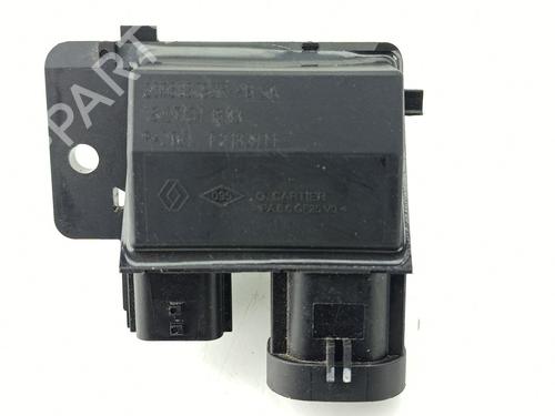 Used Heater resistor RENAULT CAPTUR II (HF_) TCe 90 (HFM6) (91 hp) 29820809