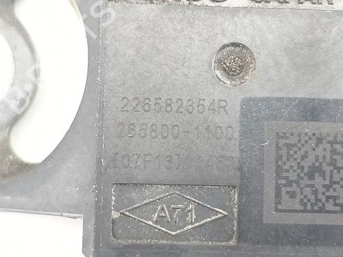 Electronic sensor RENAULT EXPRESS Box Body/MPV | BP36643186M84 - Image 5