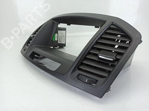 Air vent OPEL INSIGNIA A Sports Tourer (G09) 2.0 CDTI (35) | BP15782764I21