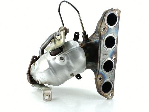 Catalyst RENAULT ARKANA I (LCM_, LDN_) | BP31337973M10