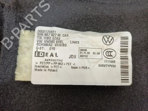 Other VW GOLF VIII Variant (CG5, DB5) 1.5 TSI | BP35950927O1 - Image 4