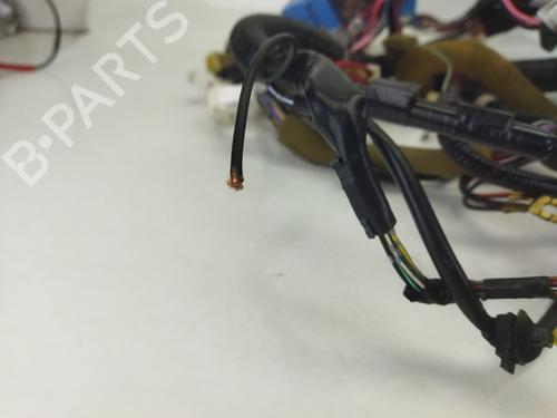 Cable MAZDA CX-7 (ER)  | BP14159586E12 