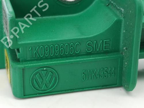 Electronic sensor AUDI A5 (8T3) 3.0 TDI quattro | BP13092008M84 