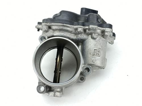 Used Throttle body Throttle body VW CRAFTER Van (SY_, SX_) 2.0 TDI FWD (SYB, SYC, SYD) (177 hp) 34460636 34460636