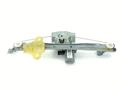 Rear left window mechanism RENAULT CAPTUR I (J5_, H5_) 0.9 TCe 90 | BP32476246C24 - Image 6