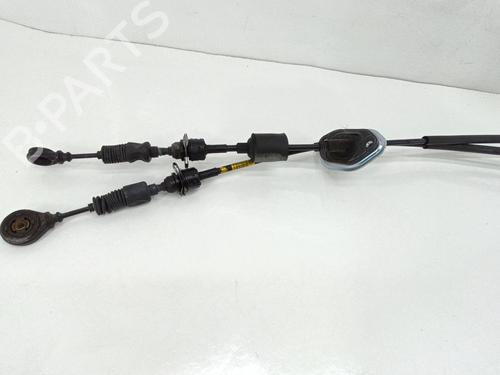 Selector da caixa KIA CARENS IV 1.7 CRDi | BP37992073M90 - Image 2