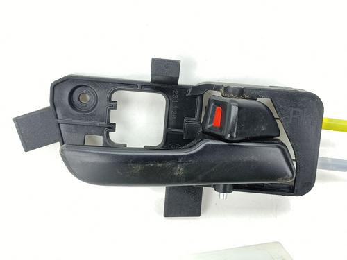 Front right lock KIA PICANTO III (JA) 1.0 | BP34276196C97 - Image 5