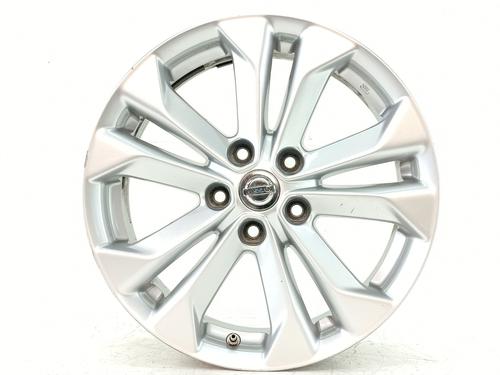 Llanta Llanta NISSAN X-TRAIL III (T32_, T32R, T32RR) 1.6 dCi (T32) (130 hp) 37419821 37419821