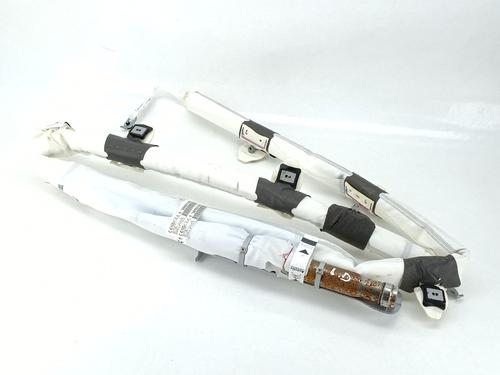 Used Right curtain airbag CITROËN C4 III (BA_, BB_, BC_) 1.2 PureTech 130 (BAHNSA, BAHNSB) (130 hp) 31969053