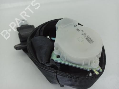 Rear center seatbelt FORD C-MAX II (DXA/CB7, DXA/CEU) 1.0 EcoBoost | BP15827470I27 