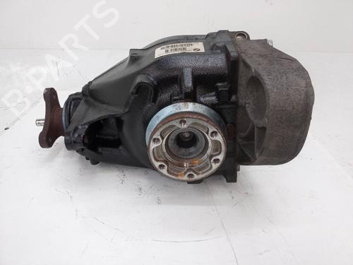 Rear differential BMW X1 (E84) sDrive 18 d | BP13091974M24 