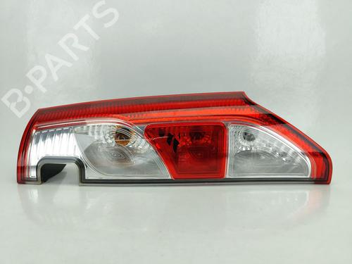 Used Right taillight RENAULT KANGOO / GRAND KANGOO II (KW0/1_) 1.5 dCi 80 (KW15) (80 hp) 26560698