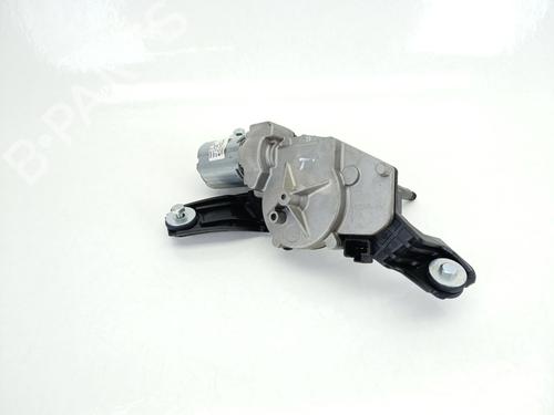Used Rear wiper motor KIA XCEED (CD) 1.4 T-GDI (140 hp) 30197070