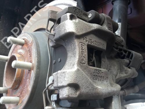 Used Left rear brake caliper FORD FOCUS III [2010-2020]  26547449