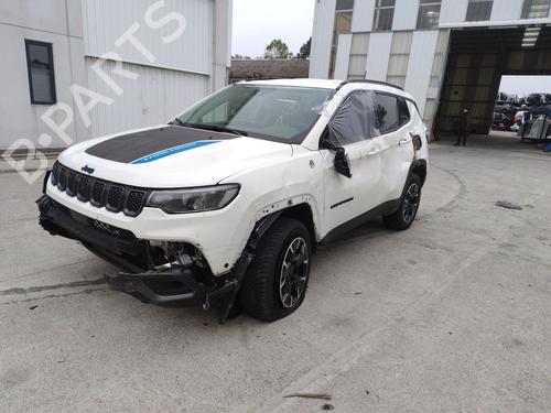 Right rear driveshaft JEEP COMPASS (MP, M6, MV, M7) 1.3 Hybrid 4x4 | BP40237519M41  - Image 11
