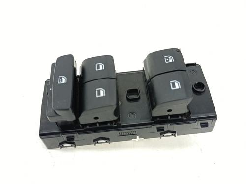 Used Left front window switch Left front window switch HYUNDAI i20 III (BC3, BI3) 1.2 (84 hp) 34186645 34186645