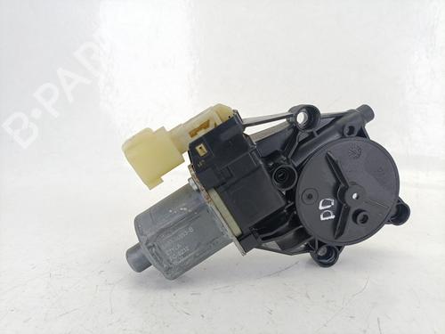 Right front window motor FORD FIESTA VI (CB1, CCN) 1.5 TDCi | BP25876560E20 