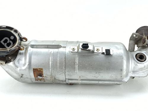 Particulate filter JEEP AVENGER (J2) Electric | BP39423714M81 - Image 2