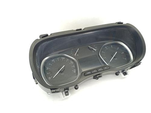 Used Instrument cluster Instrument cluster CITROËN JUMPY III Van (V_) 2.0 BlueHDi 120 (122 hp) 36032740 36032740
