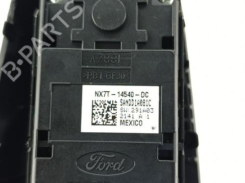 Left front window switch FORD PUMA (J2K, CF7) 1.0 EcoBoost | BP35955379I27 - Image 5