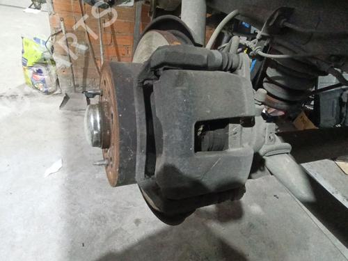 Used Right rear brake caliper Right rear brake caliper 39610103 39610103