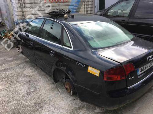 Brugte AUDI A4 B7 (8EC) 2.0 (130 hp) 4168956
