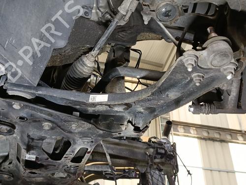 Right front suspension arm VW GOLF VII Variant (BA5, BV5) 1.6 TDI | BP30695614M13