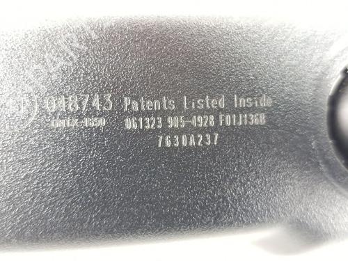 Rear mirror MITSUBISHI ECLIPSE CROSS (GK_, GL_) Plug-in Hybrid 4WD (GL3W) | BP35756608I6 - Image 4
