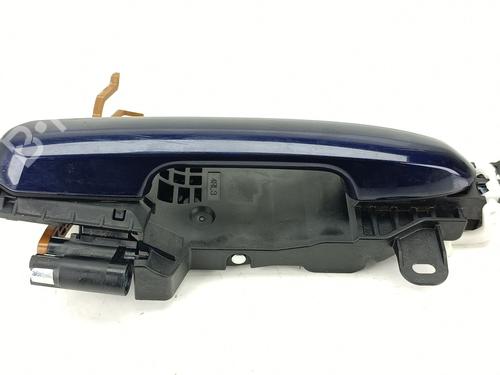 Used Rear left exterior door handle TOYOTA RAV 4 V (_A5_, _H5_) 2.5 Hybrid (AXAH52) (218 hp) 28036718