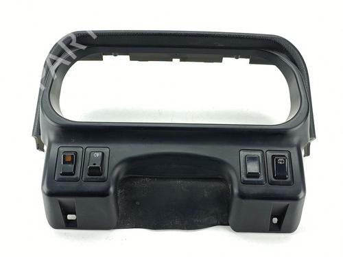 Used Other HYUNDAI GALLOPER II (JK-01) 2.5 TD intercooler (99 hp) 31625935