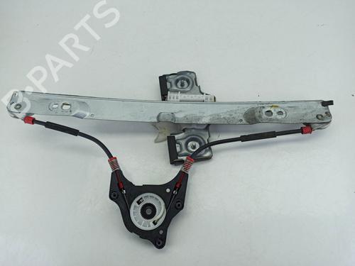 Front right window mechanism FORD FIESTA VI (CB1, CCN)  | BP9342183C23 