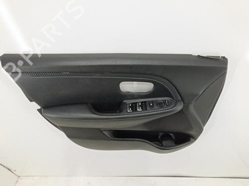Front left panel KIA CARENS IV 1.7 CRDi | BP37992088C58 - Image 4