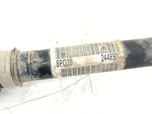 Left front driveshaft OPEL COMBO Box Body/MPV (K9) 1.5 D | BP39200428M38 - Image 7