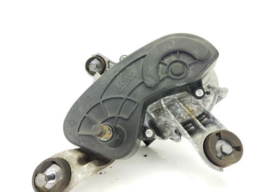 Front wiper motor PEUGEOT RCZ  | BP9368910M29 