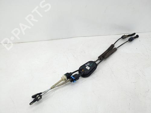 Used Cable Cable NISSAN MICRA V (K14) 1.0 IG-T 100 (101 hp) 39688158 39688158