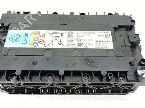 Used Battery VOLVO V60 I Cross Country (157) [2010-2018]  29908154