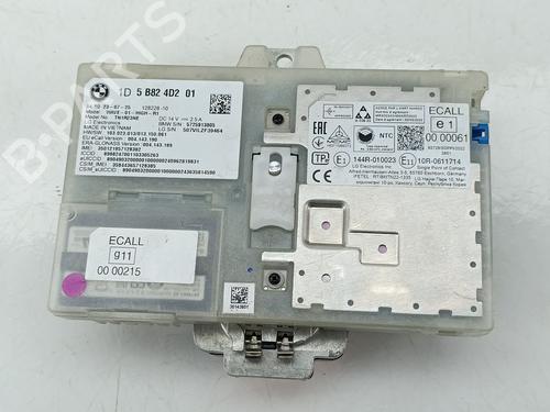 Antenne/Base BMW 1 (F40) 118 d | BP38263138C140 - Image 6