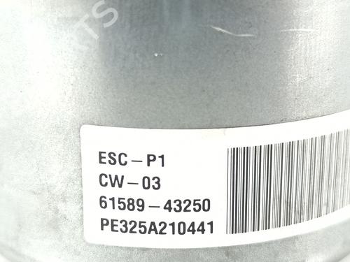 ABS pump PEUGEOT RIFTER 1.5 BlueHDi 130 | BP36860031M43  - Image 11