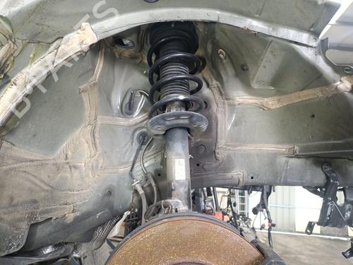 Høyre foran støtdemper SEAT ALHAMBRA (710, 711) [2010-2022]  31714327