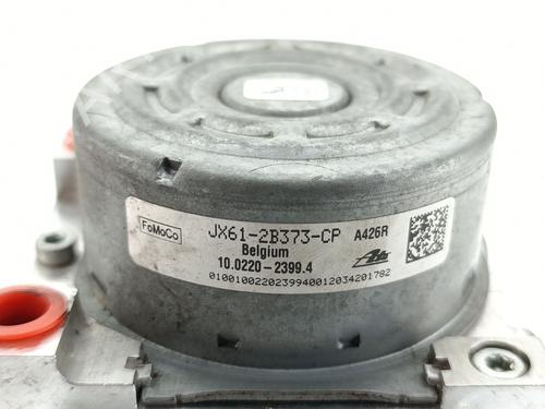 ABS pump FORD FOCUS IV (HN) 1.5 EcoBlue | BP36702818M43 - Image 3