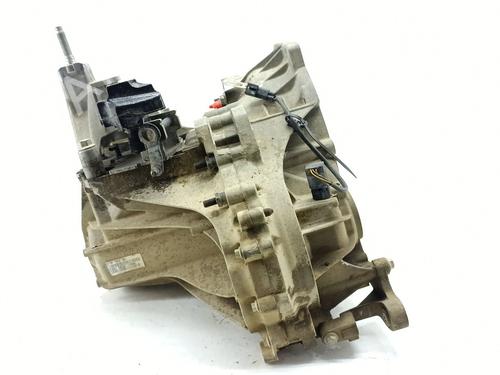 Gearbox FORD TOURNEO CONNECT 1.8 TDCi /TDDi /DI | BP29019533M3
