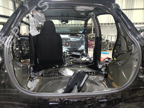 rubber-door-seal-toyota-yaris-_p13_-2010-2011-2012-2013-2014-2015-2016-2017-2018-2019-2020-32853051 main image