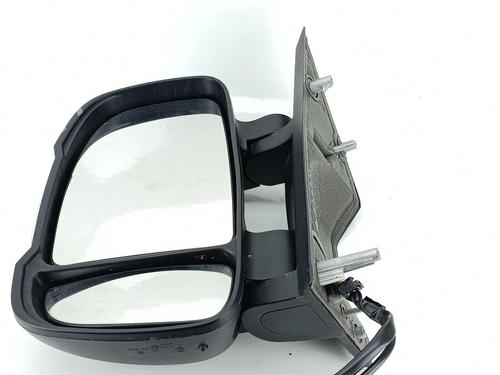 Used Left mirror PEUGEOT BOXER Van 2.2 BlueHDi 140 (140 hp) 32359263