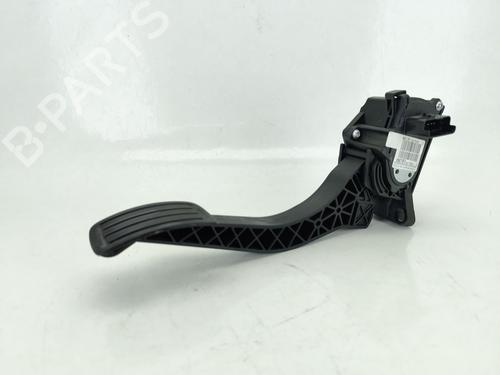 Pedal PEUGEOT 308 II (LB_, LP_, LW_, LH_, L3_) 1.5 BlueHDi 130 | BP27298214I4 